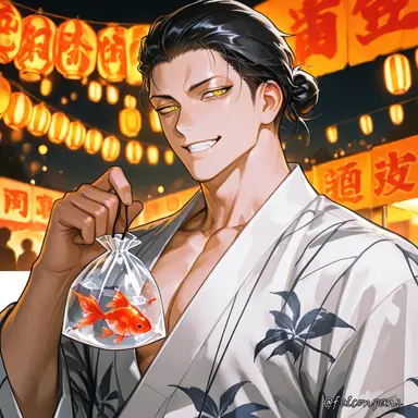 Profile image of Tetta Aki