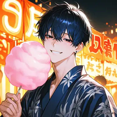 Profile image of Toya Haruta