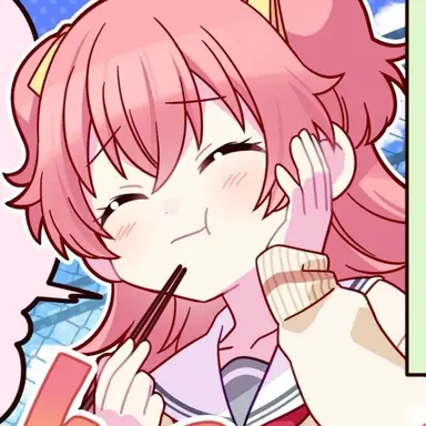 Profile image of 모모이 아이리