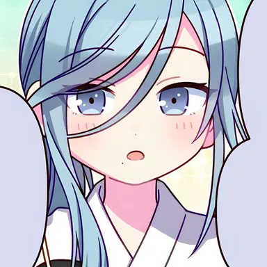 Profile image of 히노모리 시즈쿠