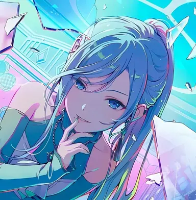 Profile image of 히노모리 시즈쿠