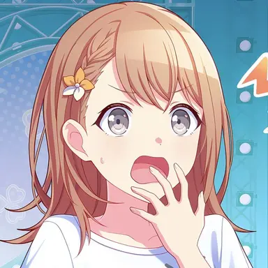 Profile image of 하나사토 미노리