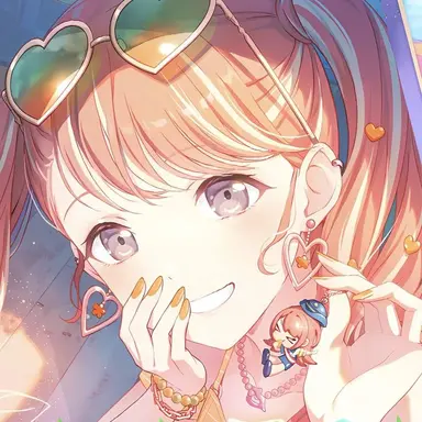 Profile image of 하나사토 미노리