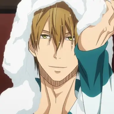 Profile image of 東谷准太