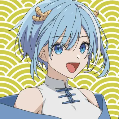 Profile image of ヒサメ