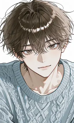 Profile image of ソ・ミンハ