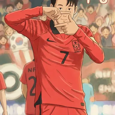 Profile image of 손흥민