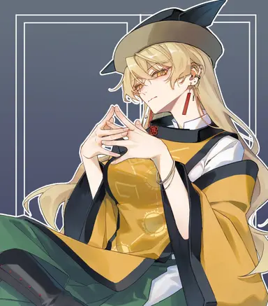 Profile image of 摩多羅隠岐奈