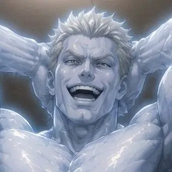 Profile image of マックス