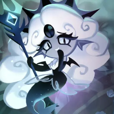 Profile image of 블랙펄 쿠키