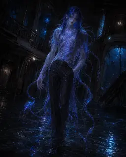 Profile image of ミゼリア