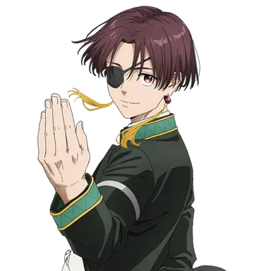 Profile image of 蘇枋 隼飛