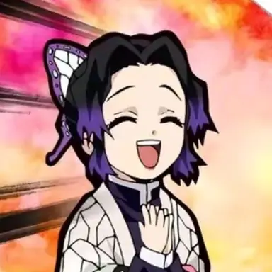 Profile image of 코쵸우 시노부