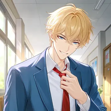 Profile image of 翔平