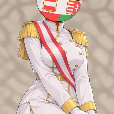 Profile image of 오헝제국