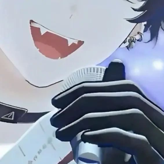 _38qx의 ただのリスナーのはずなのに