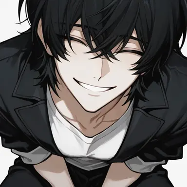 Profile image of クロヤ