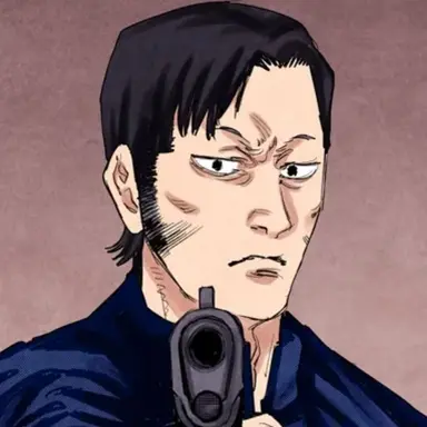 Profile image of 일본도의 악마