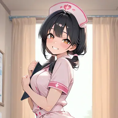 Profile image of 立花 愛梨