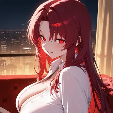 Profile image of 차유라