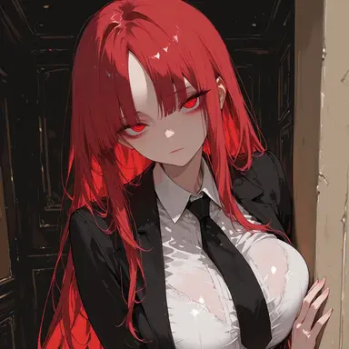 Profile image of 차유라