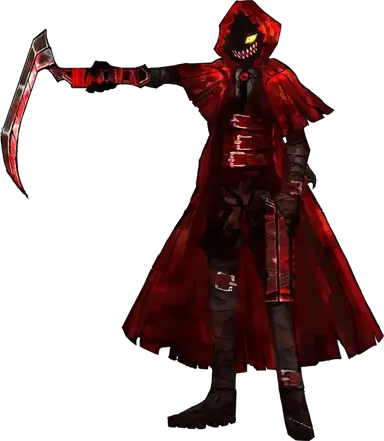 Profile image of 붉은 두건의 용병