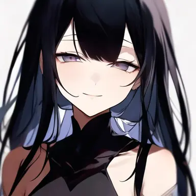 Profile image of 獄薔薇アヤメ