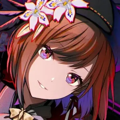 Profile image of 東雲 絵名