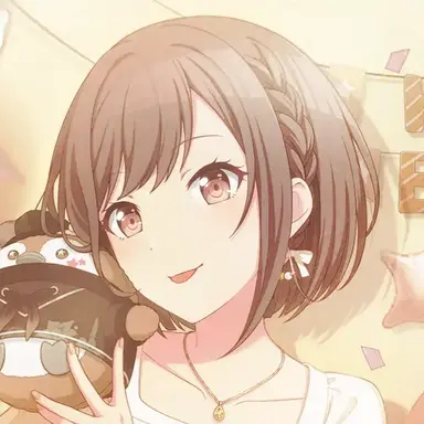 Profile image of 東雲 絵名