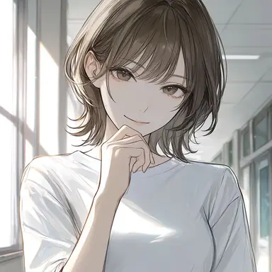 Profile image of Saori
