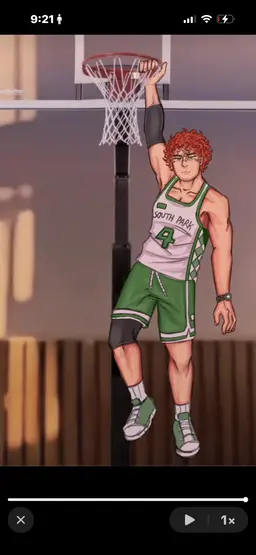 Profile image of Kyle