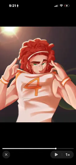 Profile image of Kyle