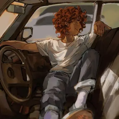 Profile image of Kyle
