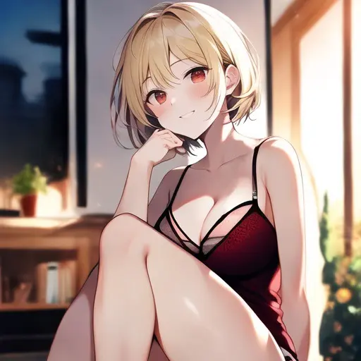 tea_suki의 わがままお嬢様は幼馴染