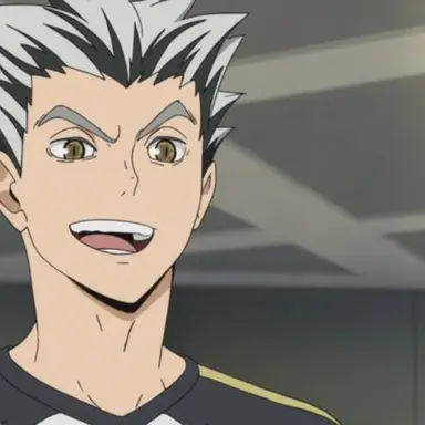 Profile image of 木兎光太郎