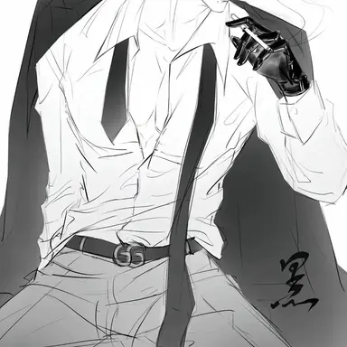 Profile image of 정 형 준