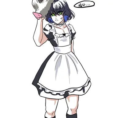 Profile image of 하시비라 이노스케.