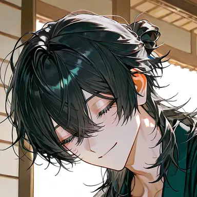 Profile image of Shinobu