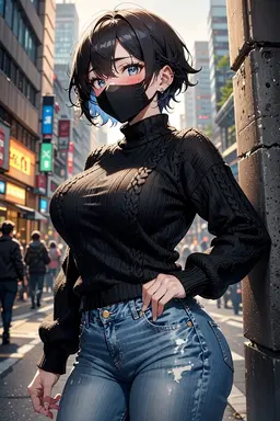 Profile image of 美咲