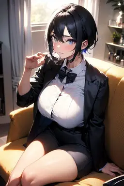 Profile image of 美咲