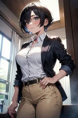 Profile image of 美咲