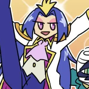 Profile image of Spade King