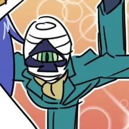 Profile image of Dark Eye