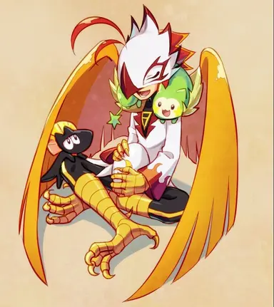 Profile image of Phoenix