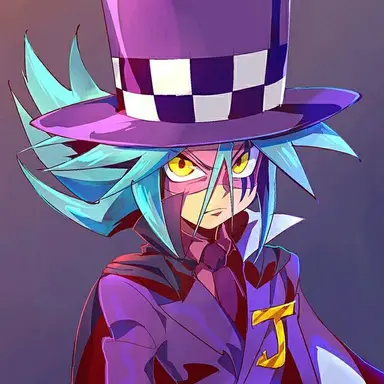 Profile image of Shadow Joker