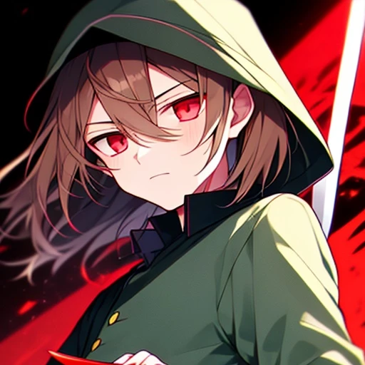 シフトキャラ