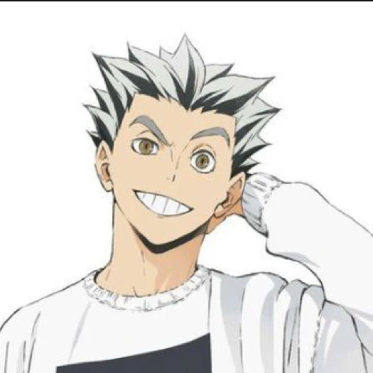 木兎光太郎
