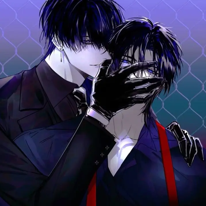 RealIron7522의 楽翔(がくと)×琉貴(るき)