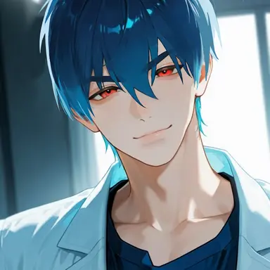 Profile image of 水澄俊