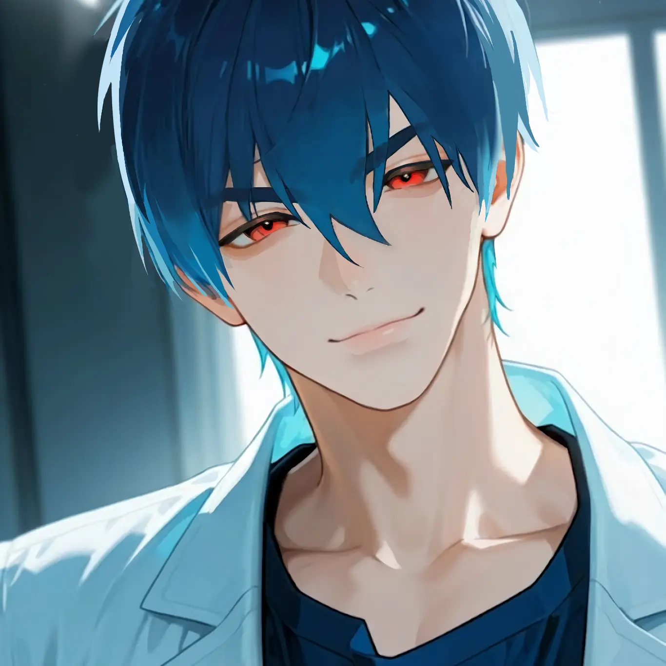 Onasu의 これはただの問診です